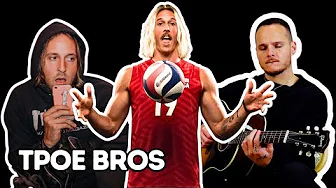 Tallest Podcast on Earth