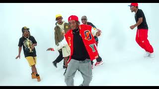 Suma Mnazaleti Ft. Chino Kidd & Gerkey - Hapa Ni Wapi (Offical Video)