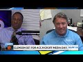 Clemson set for ACC Media Day, South Carolina WBB player stepping away from team | July 16, 2026