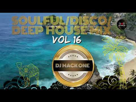 Ver Soulful House Mix Vol 16 part 1 🎵🎵🎧 no YouTube Ver Soulful House Mix Vol 16 part 1 🎵🎵🎧 no YouTube