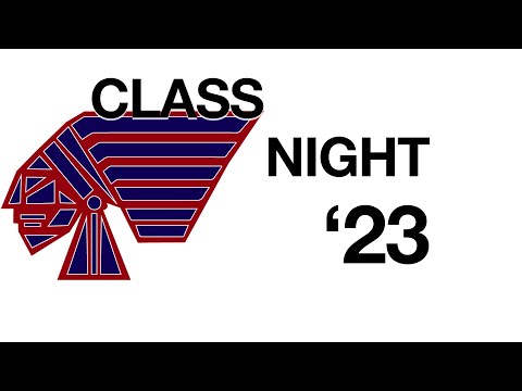 2023 Piqua High School | Class Night