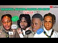 Alkaline masicka rajahwild and kraff goes to chopping school brukup comedy jamaican comedy