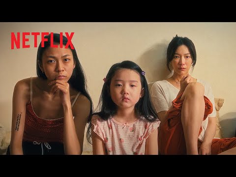 Shot by Shot with Shih-Ching Tsou & Nina Ye