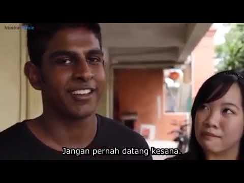 Horror movie HAUNTED CHANGI 2010 Sub indo