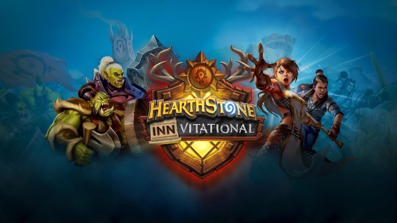 Crossroads Inn-vitational | Forged in the Barrens