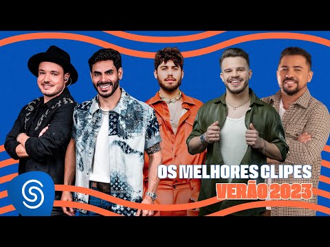 Verão 2023 - Os Melhores Clipes