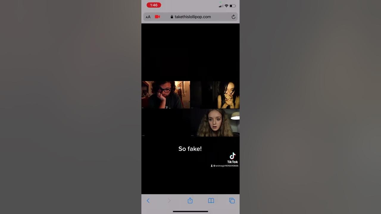 Takethislollipop com YouTube Takethislollipop com YouTube