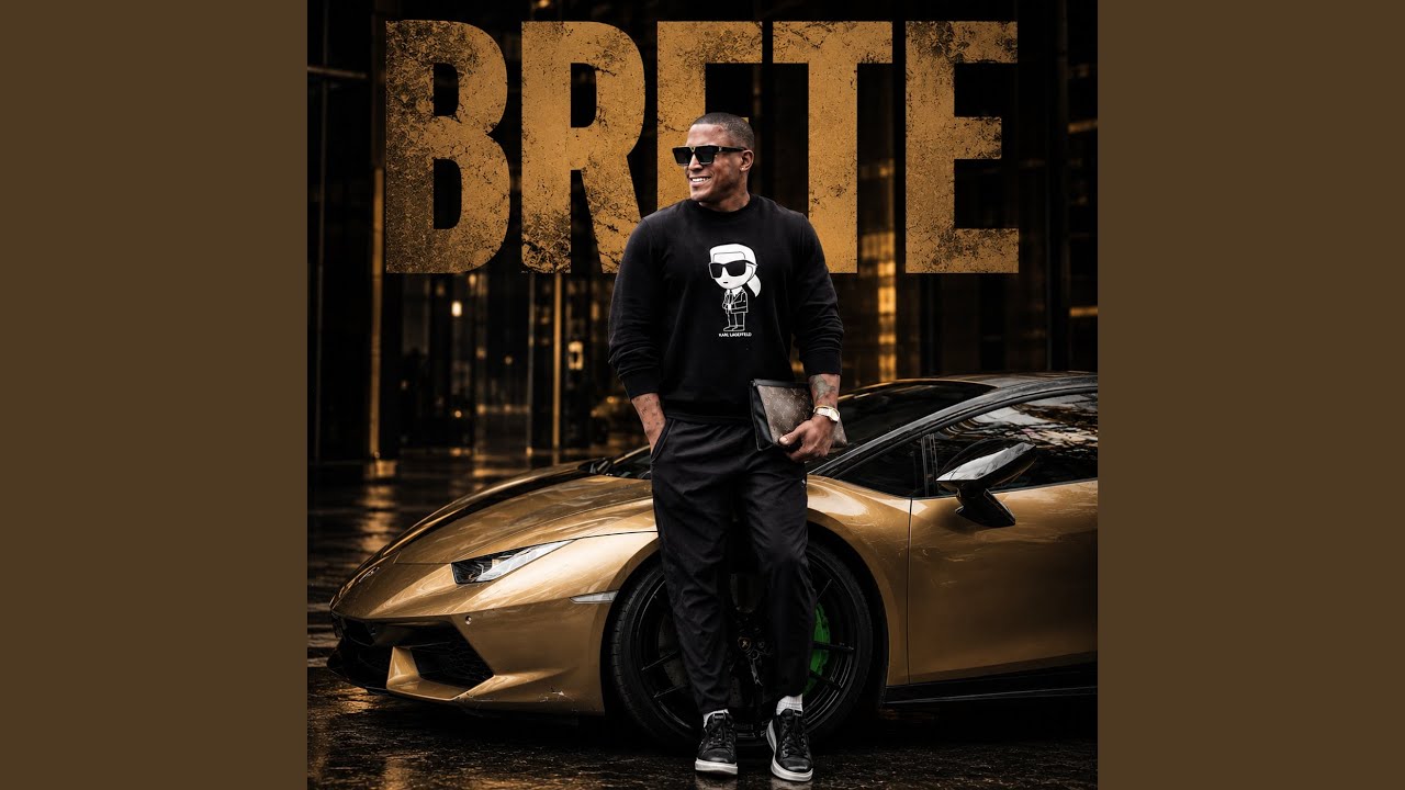 Watch Brete on YouTube Watch Brete on YouTube