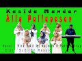 Allo pallapasang cipt sudirman rasyid vocal  all hj najmah b fattah grup