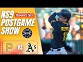 Bryan Reynolds Powers Pittsburgh Pirates’ Comeback Win