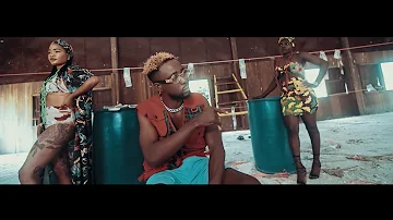 VICTOR AD, ERIGGA X ABIMBOLA - DEM NO CARRY 2HEAD (official video)