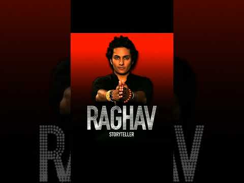 TERI BAATON (Official song) | Raghav |YR music