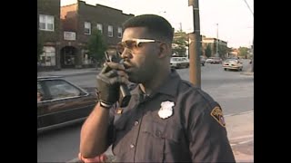COPS Season 6 Episode 21 Cleveland, Ohio, Part 6