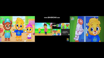 up to faster 47 parison to lucas and friends