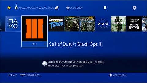 Installing Call of Duty World War II On 4.05 PS4 (5.05 Spoofer PS4 Jailbreak)