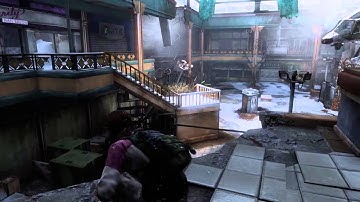 Left Behind (Normal) Part 7 - Fun And Games - The Enemy of my Enemy