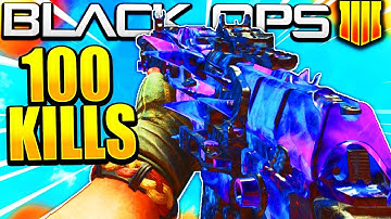 this BUFF on the KN-57 made it OVERPOWERED..... ( BEST KN-47 CLASS SETUP ON COD BO4 )