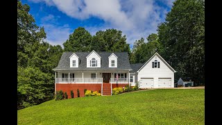 388 Hodgens Drive video tour