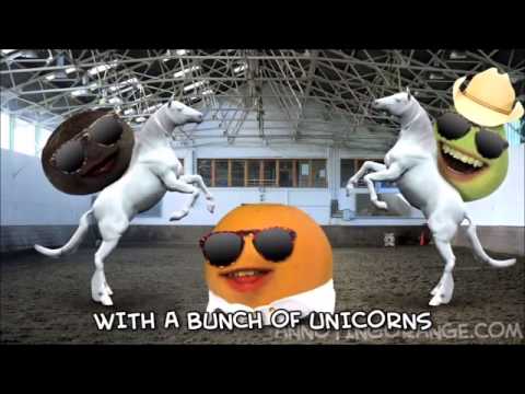 Gangnam Style Vs What Does The Fox Vs Harlem Shake 