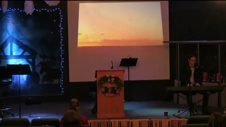 Women's Bible Study: The Life of Eve with Leslie C...