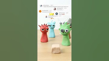 Sprunki made Tunner from Incredibox Sprunki!!!