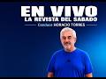 🔴La Revistas del Sábado en VIVO - RADIO MASTER 105.5
