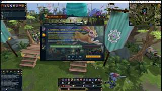 Best Ways To Train With The Easter 2019 Event! Runescape 3