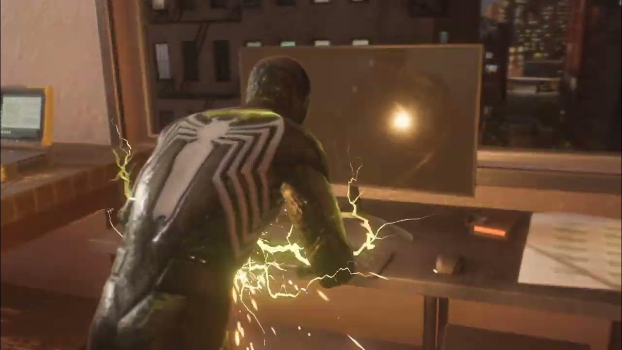 Marvel's Spider-Man 2: Huge Spoiler Dropped in the Centre of Latest State  of Play Trailer - FandomWire