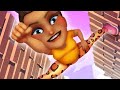 Stretch Legs: Jump King