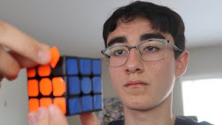 If Non Cubers Hosted Competitions