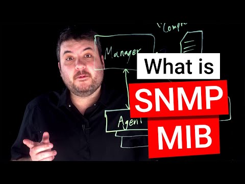 Video: MIB sürəti nədir?