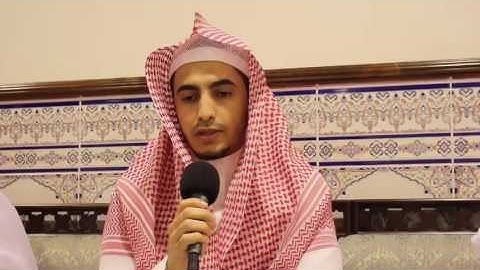 {الْأَخِلَّاءُ يَوْمَئِذٍ..} أفضل تلاوة من سورة الزخرف للقارئ ~ بندر اليسر