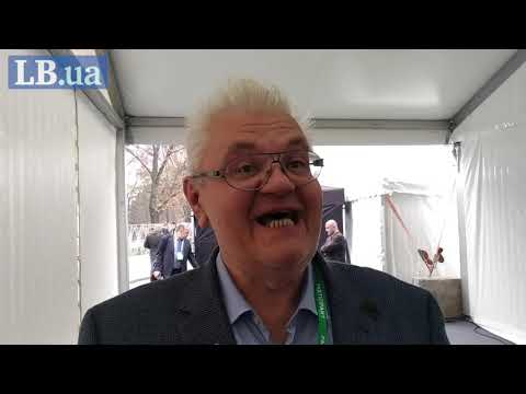 Сергей Сивохо. Интервью LB.ua