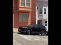 🚕🚕 Waymo in San Francisco 🚖 無人駕駛計程車 🚕🚕 #SanFrancisco #Waymo #Driverless