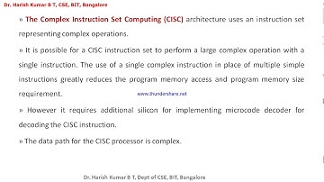 Embedded System- Application and Domain Specific 2 of 2