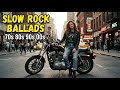 Slow Rock Love Songs Collection 70s 80s 90s | Nonstop Slow Rock Medley