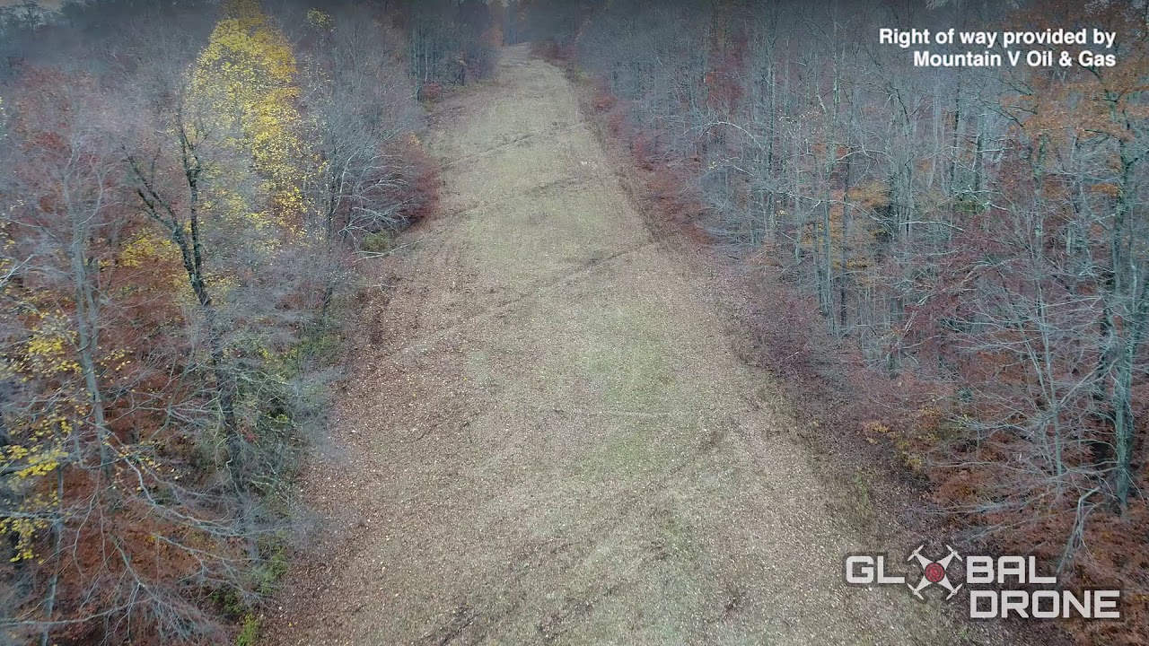 Global Drone 1 - YouTube