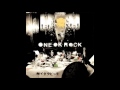 03.  (You can do) Everything  [One Ok Rock]