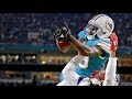 Jakeem Grant: The Most Underrated Player in the NFL (Mini Movie)
