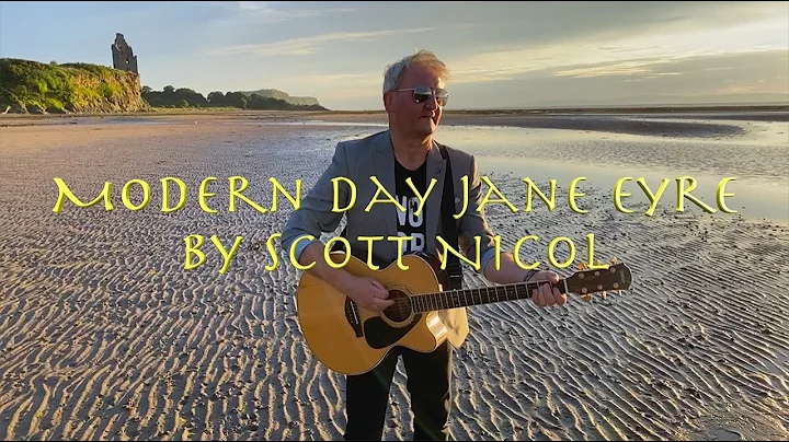 Modern day Jane Eyre - Scott Nicol
