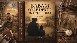 Babam Öyle Derdi, Biz Öyle Gördük - Ahıska / Şavşat Türküsü (Ertürk Demirci \