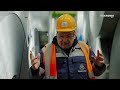 Beginning of video
