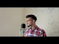 Sach keh raha hain deewana  cover by jash patel