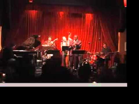 Hashem Assadullahi Sextet featuring Ron Miles