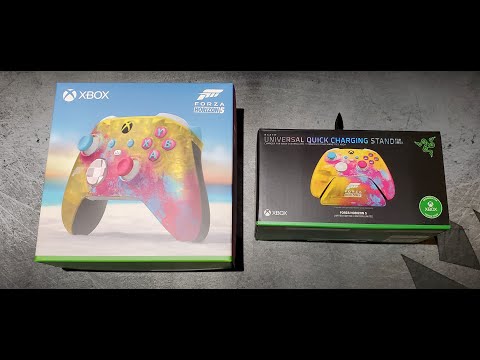 forza horizon 5 controller stand - Xbox Series XS gaming stands to hold the Xbox Series XS Controller