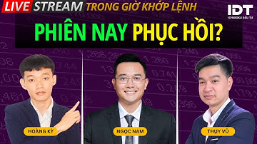 PHỤC HỒI: Nhận định thị trường chứng khoán hàng ngày | Phân tích cổ phiếu tiềm năng hôm nay