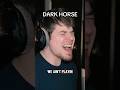 Full cover of Dark Horse by @Zachary Baker is up now! #zackyvengeance #avengedsevenfold #rockcountry
