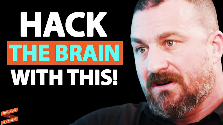 Use DOPAMINE As A Superpower To Unlock Your MOTIVATION | Andrew Huberman