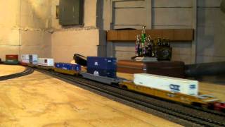 Layout Rehabilitation and Operations