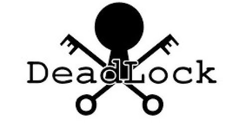 DEADLOCK - Sistem Operasi